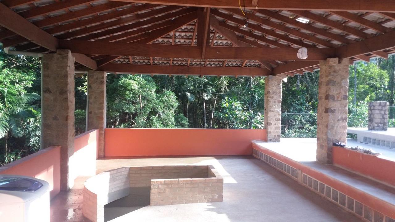 Holiday home Solar Corcovado *
