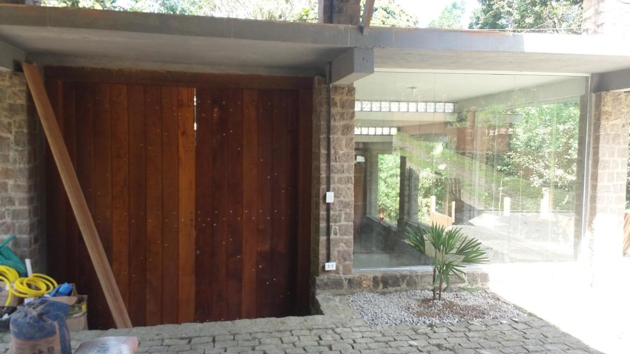 Solar Corcovado Holiday home