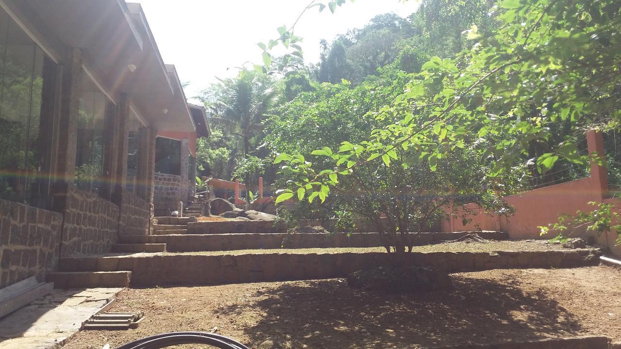 Holiday home Solar Corcovado