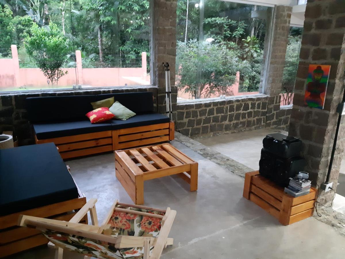 Holiday home Solar Corcovado