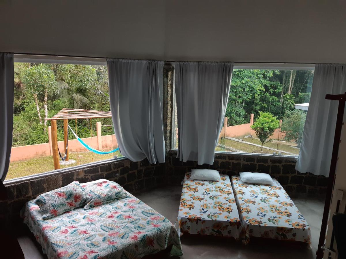 Holiday home Solar Corcovado *