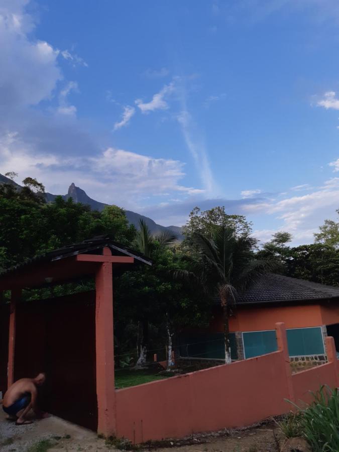 Solar Corcovado Holiday home Ubatuba