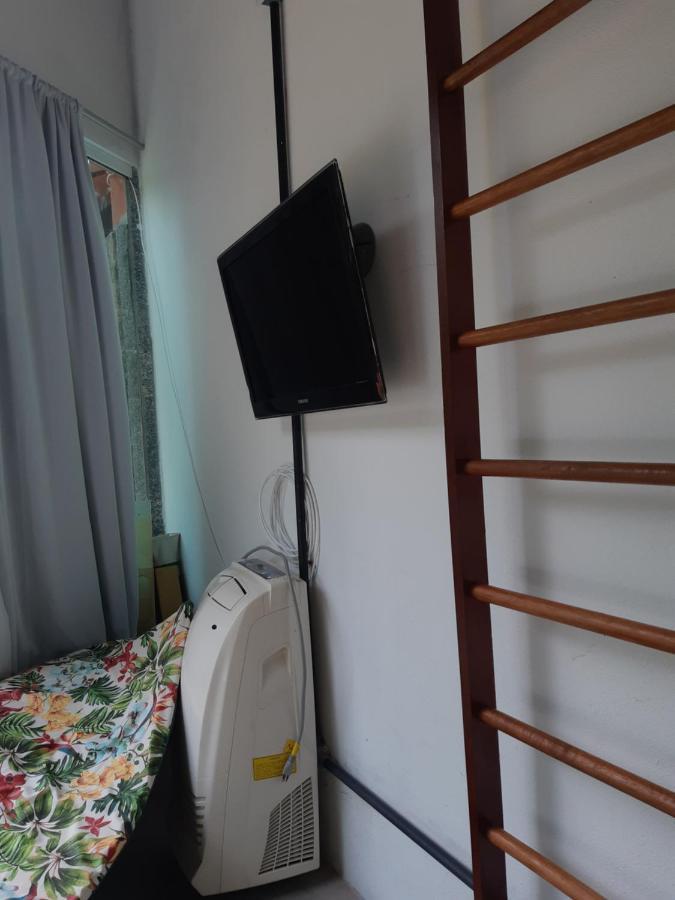 Solar Corcovado Holiday home Ubatuba