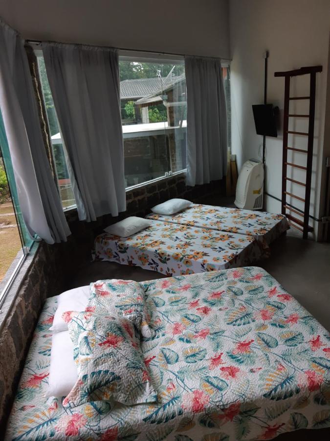 Solar Corcovado Holiday home