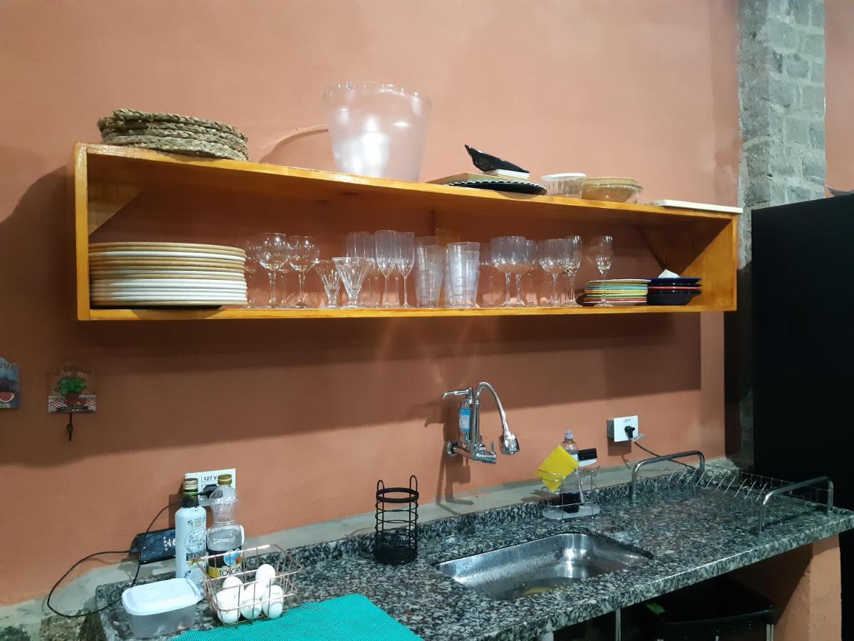 Solar Corcovado Holiday home