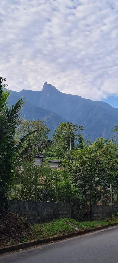 Holiday home Solar Corcovado Ubatuba