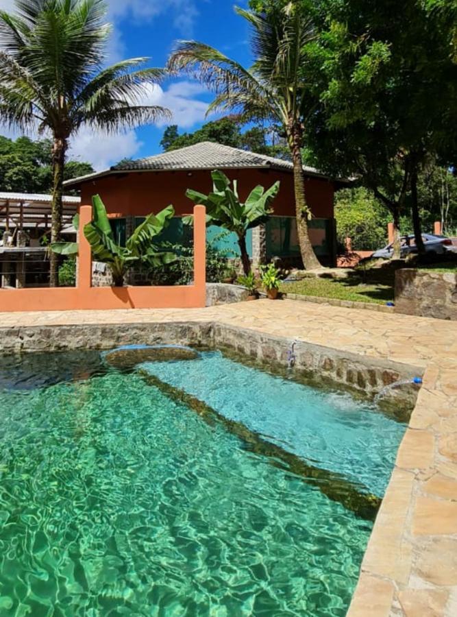 Solar Corcovado Holiday home