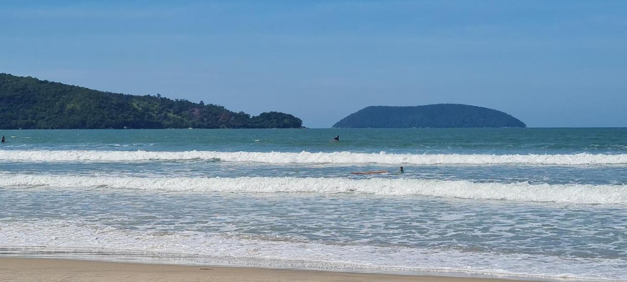 Solar Corcovado Holiday home