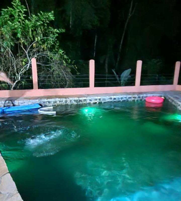 Solar Corcovado Holiday home *