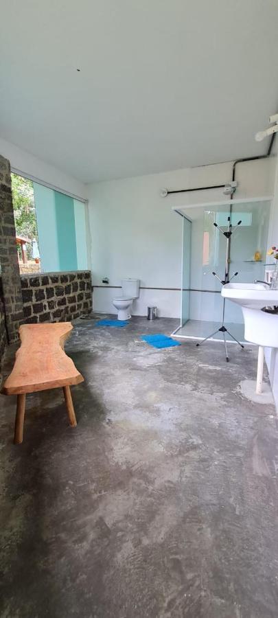 Solar Corcovado Holiday home Ubatuba