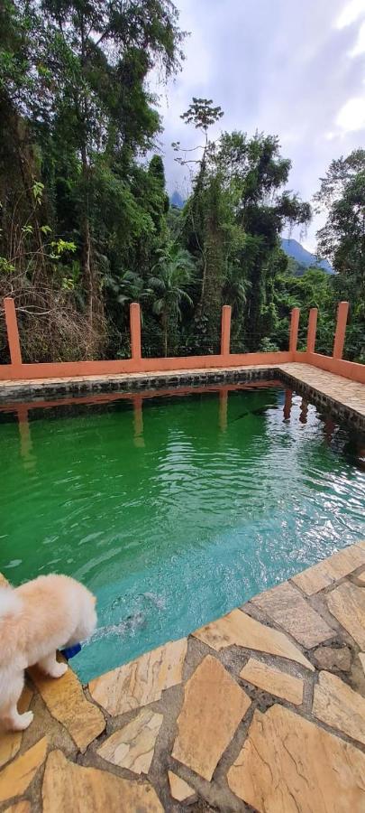 Solar Corcovado Holiday home