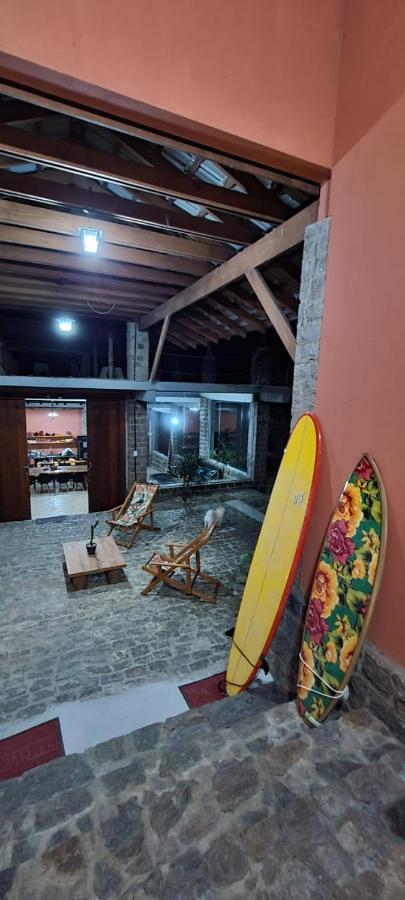 Solar Corcovado Holiday home *