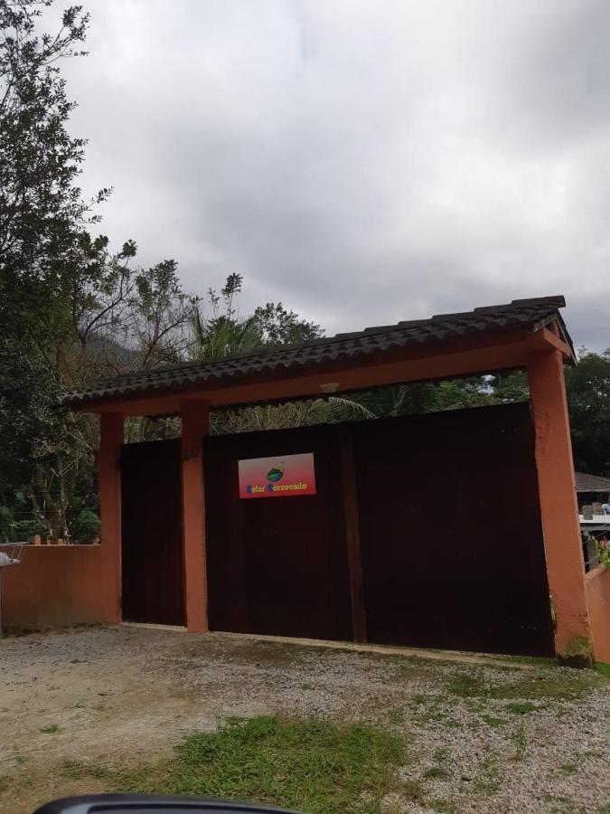 Solar Corcovado Holiday home