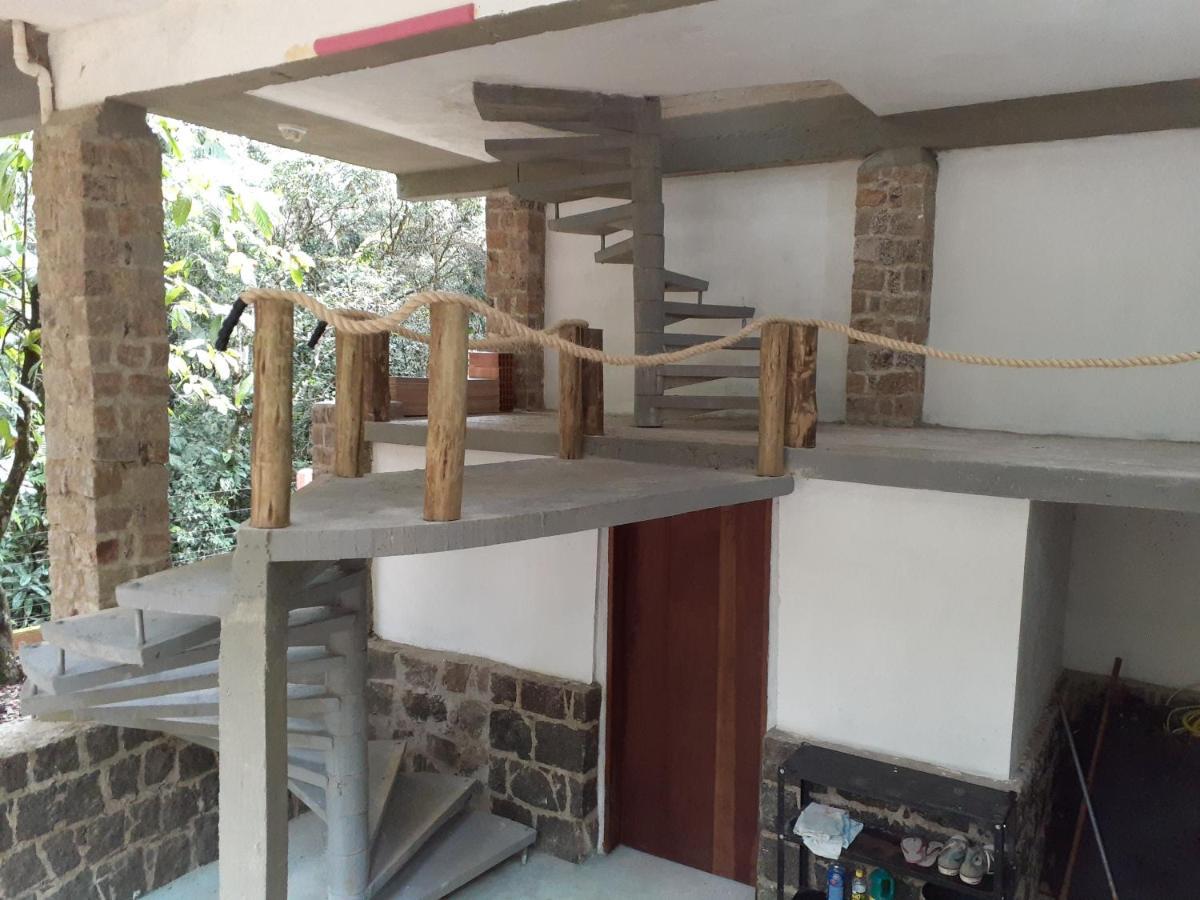 Solar Corcovado Holiday home Ubatuba