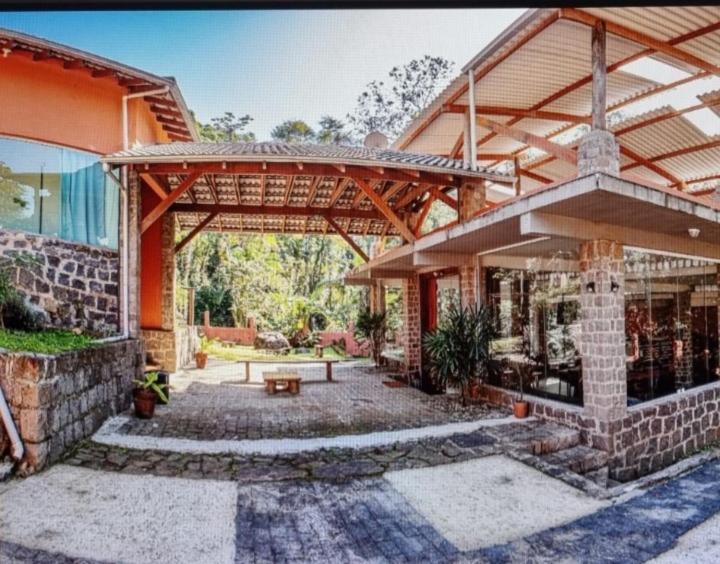Solar Corcovado Ubatuba